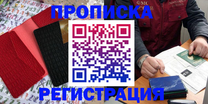 прописка штамп в Заинске